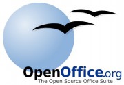 Logo OpenOffice